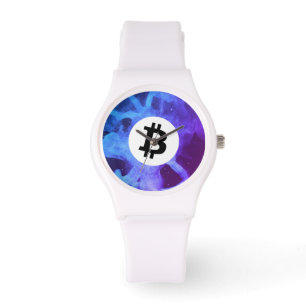 Bitcoin Purple Wave Watch