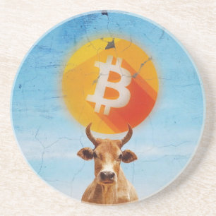 Bitcoin Resilient Bull Coaster