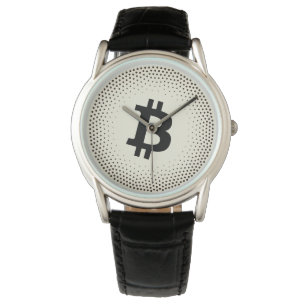 Bitcoin Sat Dots Watch