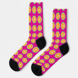 BITCOIN  SOCKS
