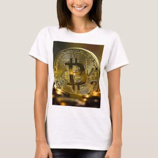 bitcoin T-Shirt