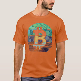 Bitcoin T-Shirt