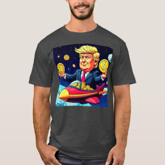 Bitcoin T-Shirt