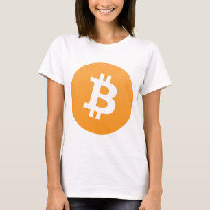Bitcoin T-Shirt