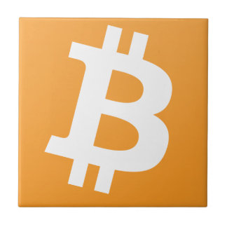 Bitcoin Tile