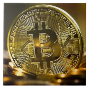 bitcoin tile