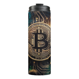 Bitcoin Tumbler