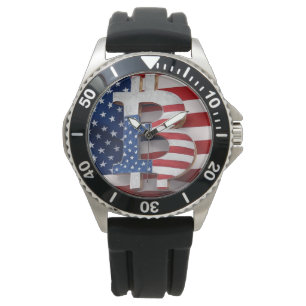 Bitcoin USA Watch