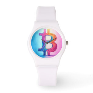 Bitcoin Watch