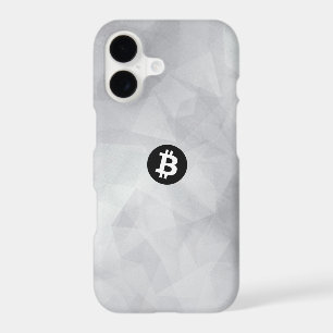 Bitcoin White Crystal