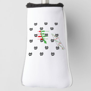 Bitcone Golf Head Covers