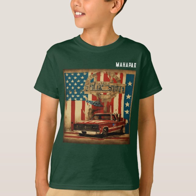 **"Bite Back: Power to the Workers"** T-Shirt (Front)
