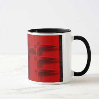 BITE Coffe Mug