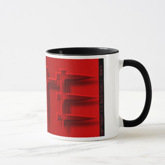 BITE Coffe Mug