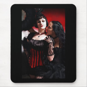 Bite Me - Mousepad (Customize)