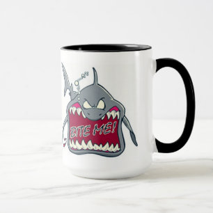 Bite Me Mug