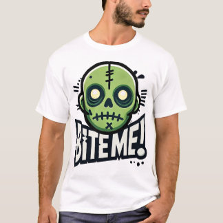 Bite Me! T-shirt