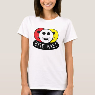 Bite Me! Vampire T-Shirt