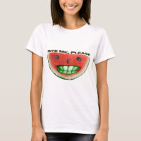 Bite Me Watermelon