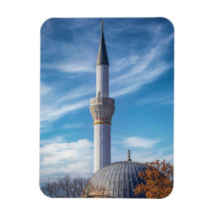 BITOLA - Macedonia Magnet