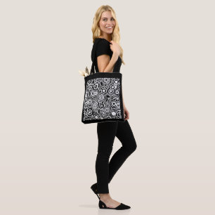 Bits 'n' Bobs Bag