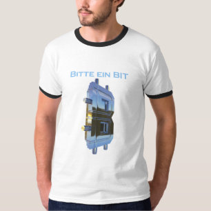 Bitte ein BIT T-Shirt