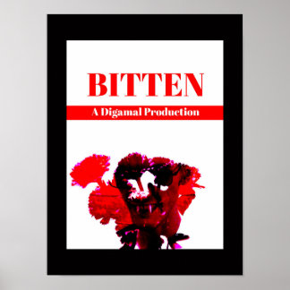 Bitten Poster 2