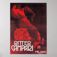 BITTER CAMPARI