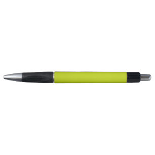 Bitter lemon (solid colour)