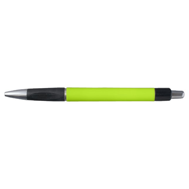 Bitter lime (solid colour)  (Front)
