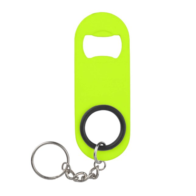Bitter lime (solid colour)  (Front)