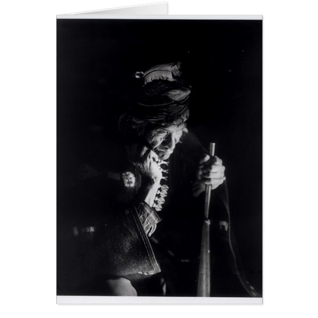 Bitter recollections, c.1915 (Front)