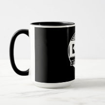 Bitter Sweet Alley (BSA) - Mug - WHT Logo