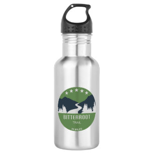 Bitterroot Trail 532 Ml Water Bottle