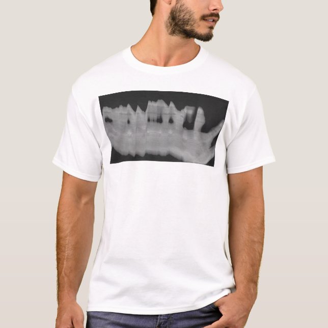 bittersweet 1 T-Shirt (Front)