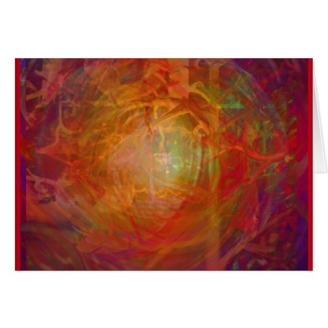 Bittersweet Autumn (Front Horizontal)