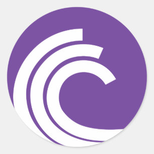 BitTorrent Stickers