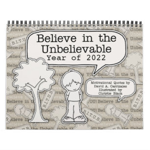 BITUB 2022 Calendar (Medium)