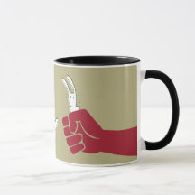 BixTheRabbit Mug Collection