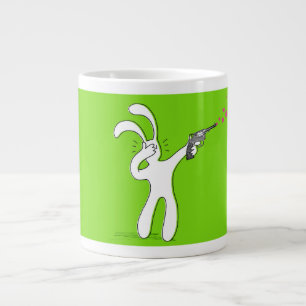 BixTheRabbit Mug Collection