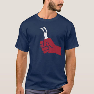BixTheRabbit T-shirt Collection – Customise it!