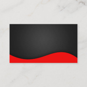 Biz Card - Carbon Fibre
