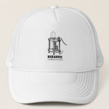 Bizarre Industries Trucker Hat