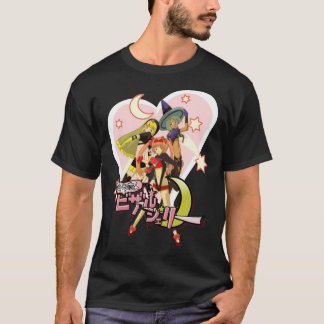 Bizarre Jelly Logo (No More Heroes)  T-Shirt