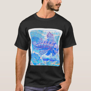 Bizarre Shark T-Shirt