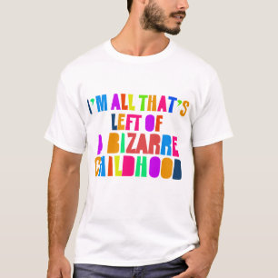 bizarre shirt