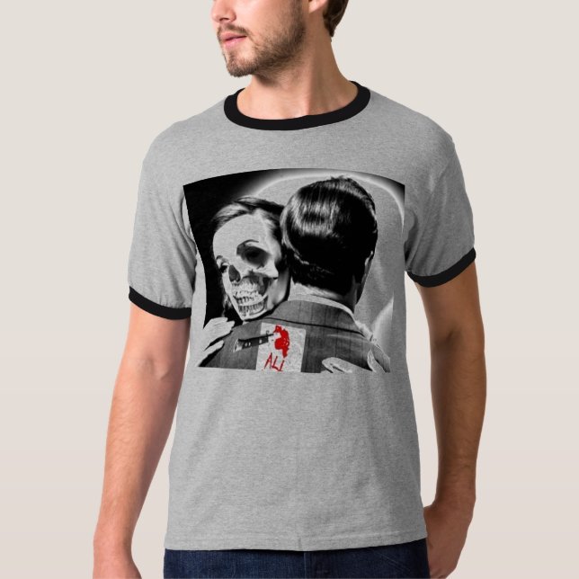bizarre T-Shirt (Front)