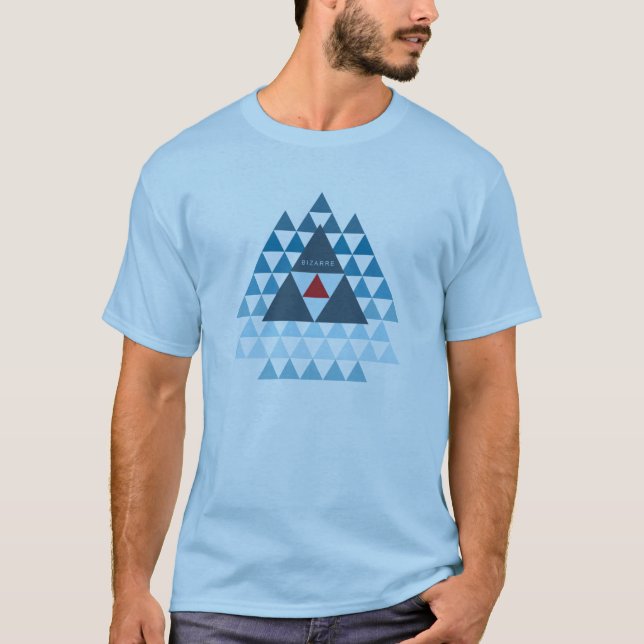 Bizarre T-Shirt (Front)