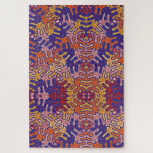 Bizarro Fall Jigsaw Puzzle