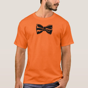 Bizkole's Bowtie T-Shirt